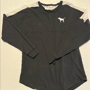 PINK Victoria Secret LS Shirt